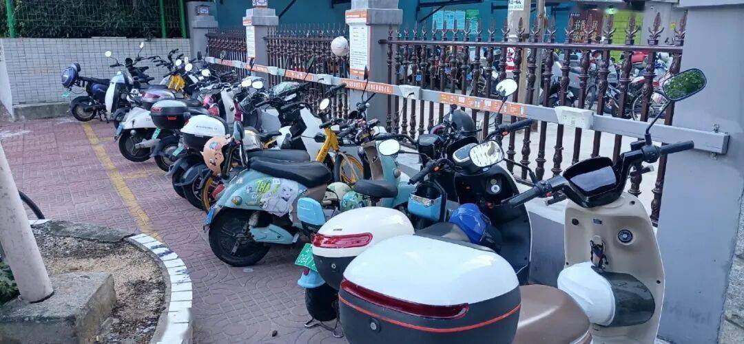 媒体关注 电动自行车安全充才能平安行